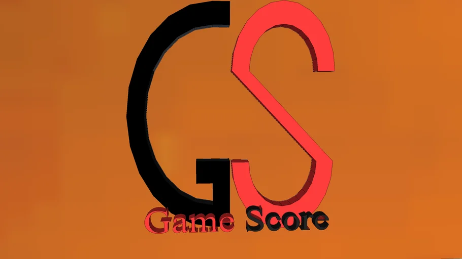 gs studios logo the creaters of rs the future video game
