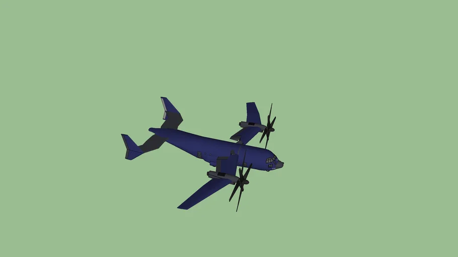 E.S.W.A.T. Tiltrotor (appleseed movie)