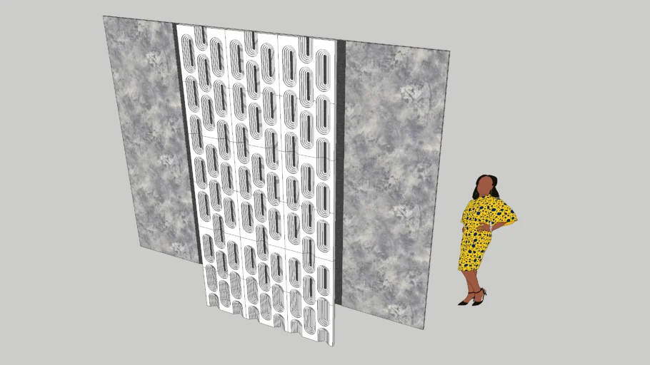 Partition Wall Reception