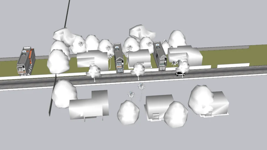 3D Warehouse
