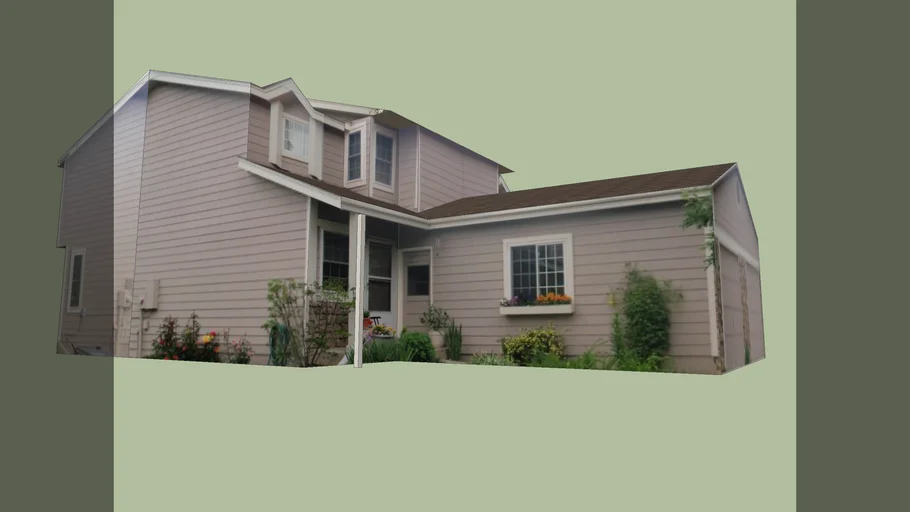 Palo Park 5 Townhouse