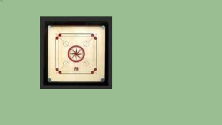 carrom game