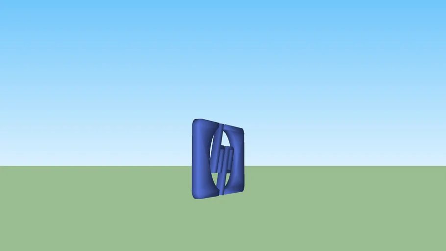 HP Logo