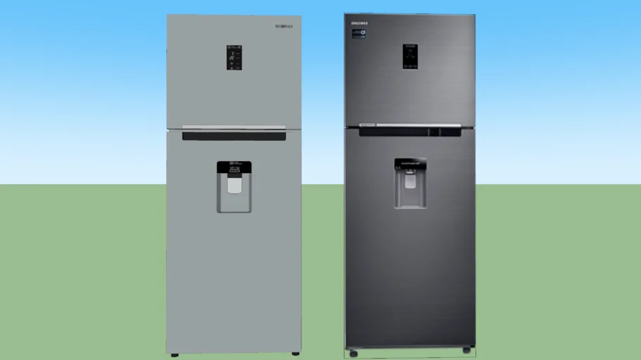 refrigerador samsung