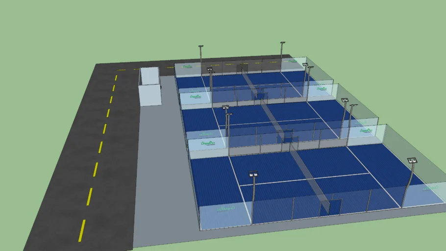 Padel