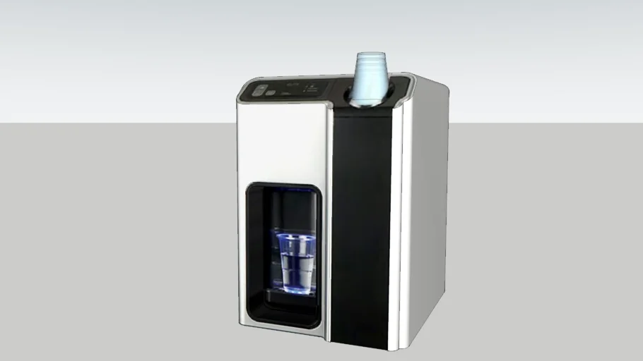 water machine