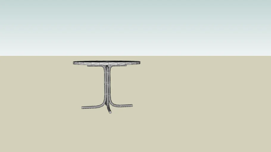 Table | 3D Warehouse