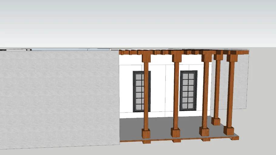 final project | 3D Warehouse