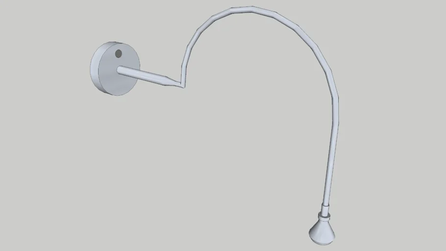 Jansjö LED lamp