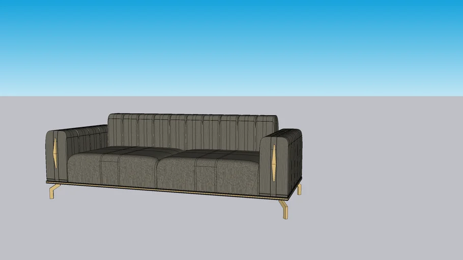 Piazza Sofa