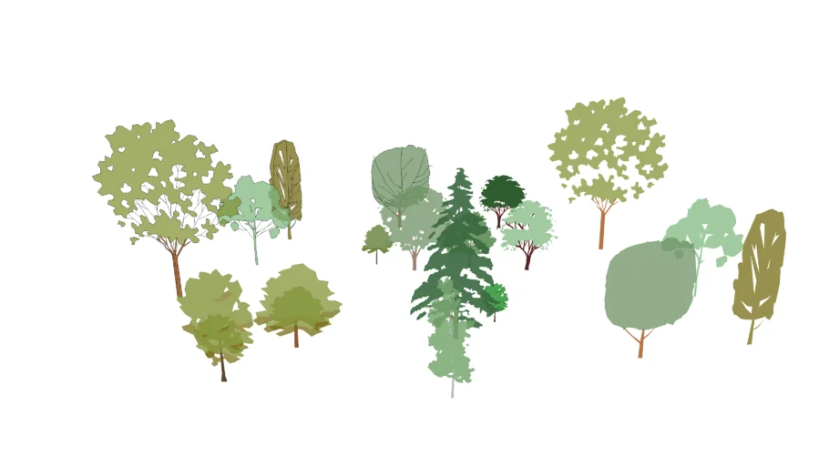 tree