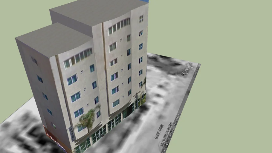 Eco Hotel  - Zamora