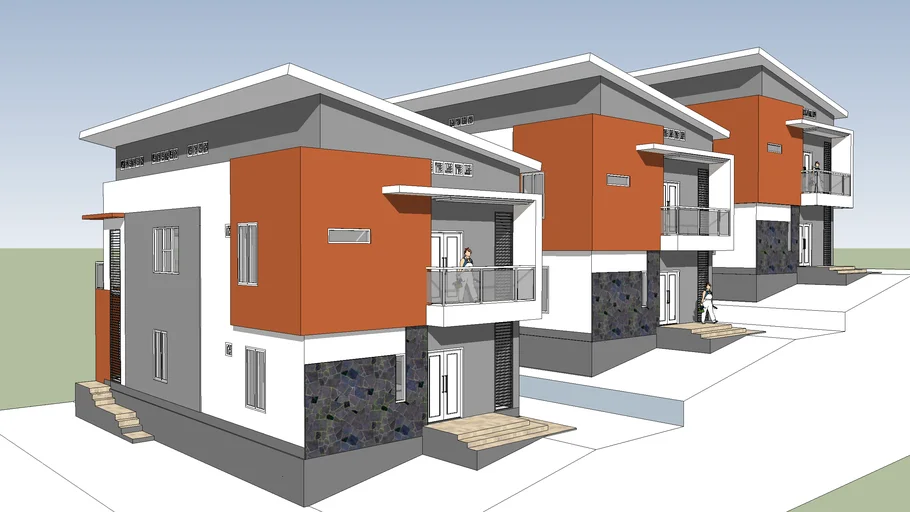 Homestay / Villa