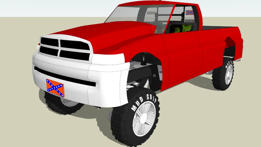 Dodge Ram 1500