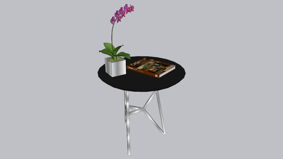 Mesa de canto