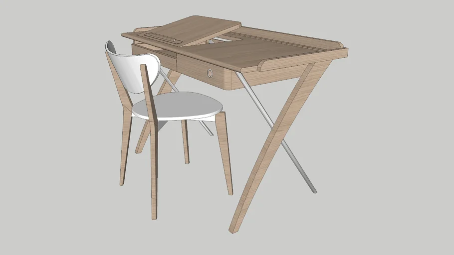 small table