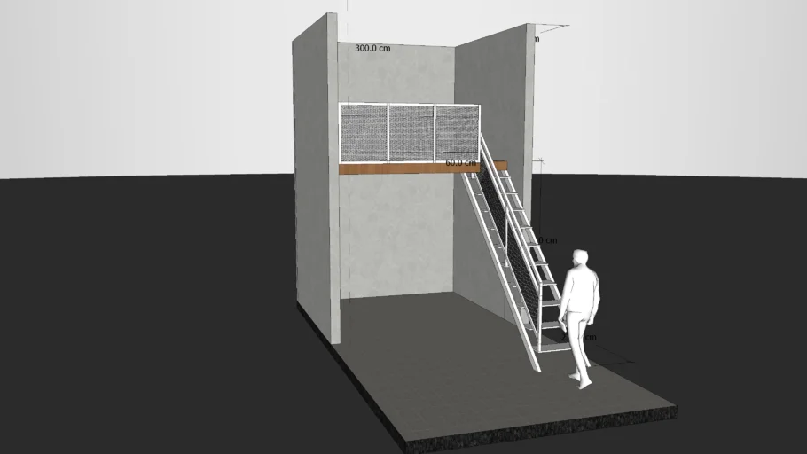 Mezzanine