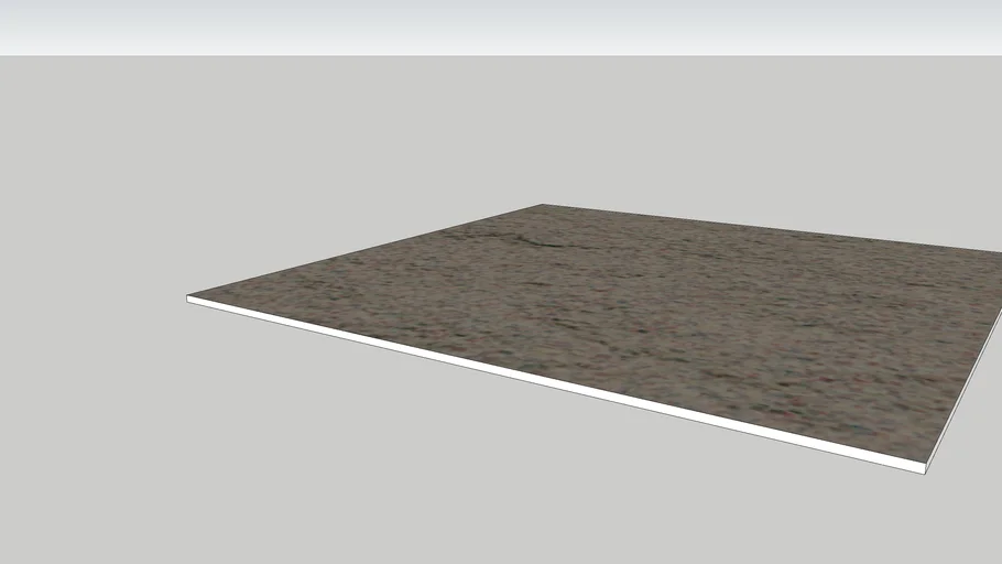 Cross-Colors - A233 Sand Bisque - 12 x 12 CS
