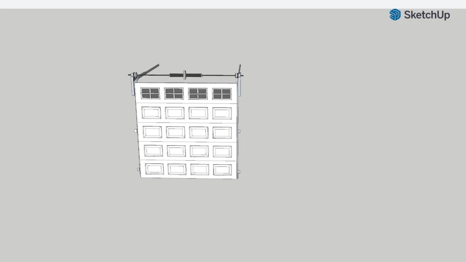 Garage Door 