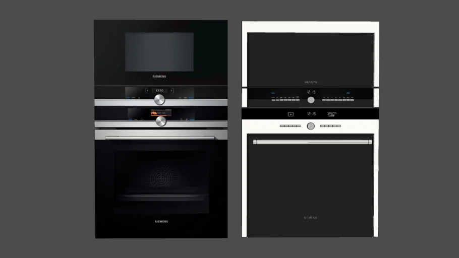 OVEN MICROWAVE 