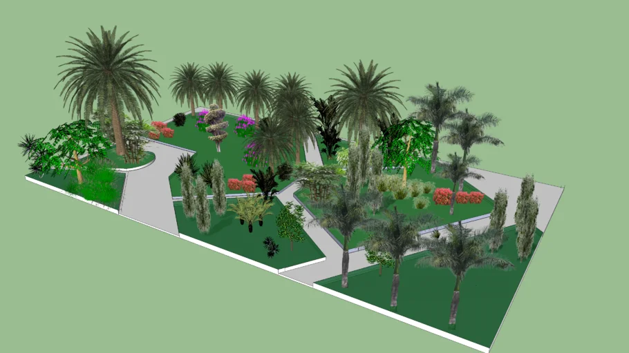 parque 50