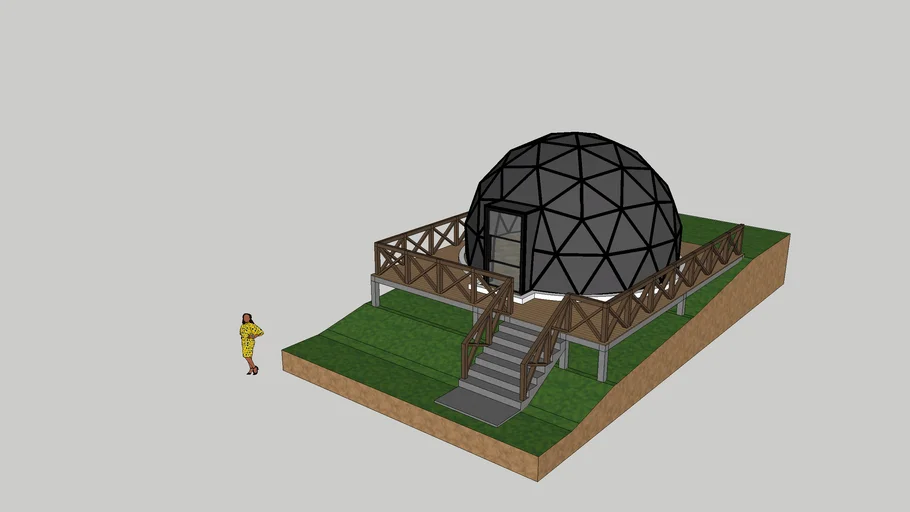 GEO DOME