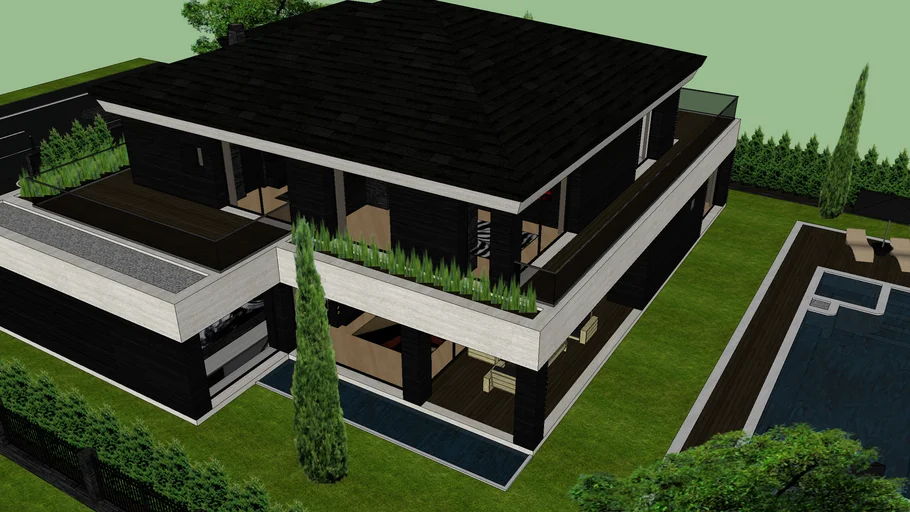 House Porto