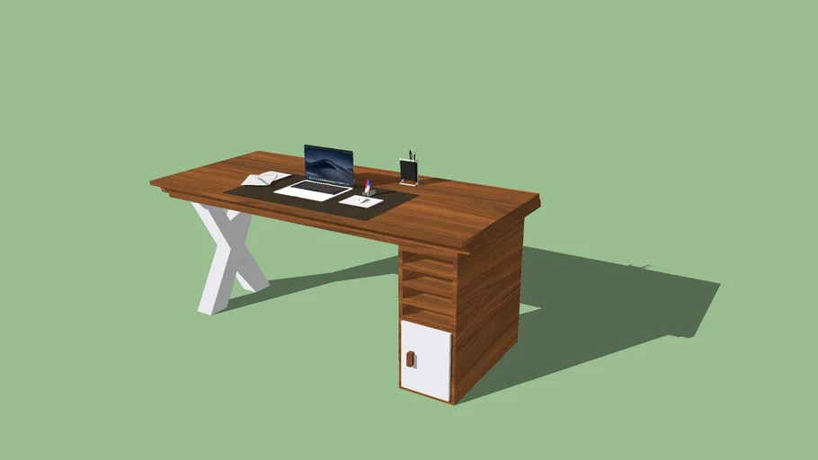 OFFİCE TABLE