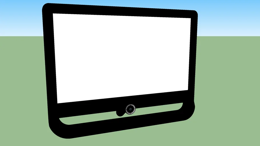 Monitor AOC F19