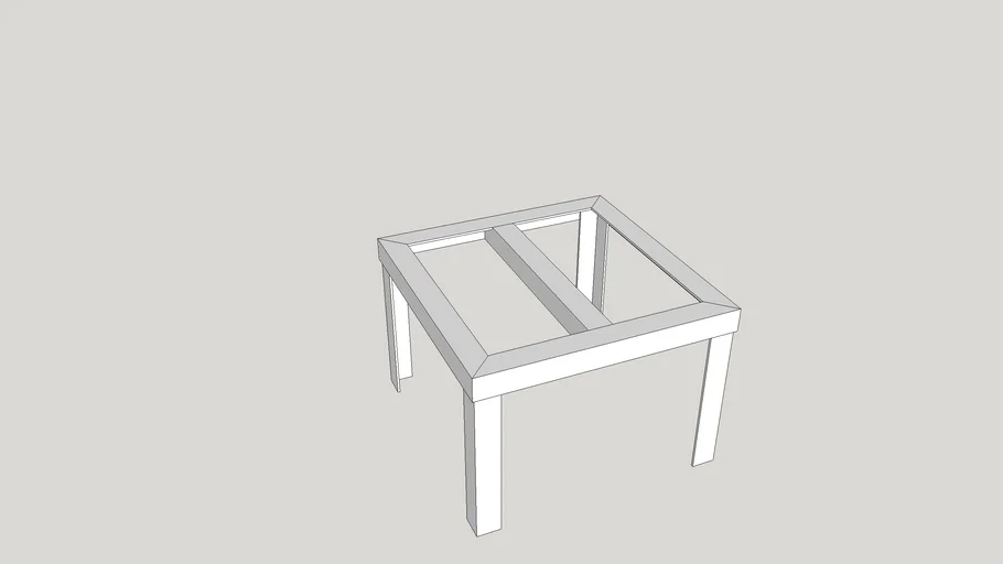 Watertank Stand