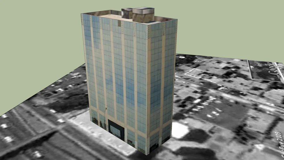 Ex Edificio Reniec