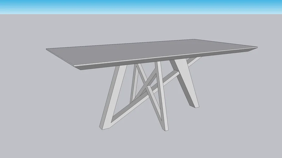 Kelsey Dining Table