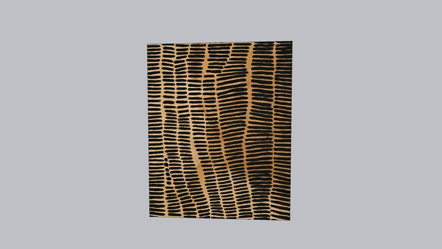Decorative Painting | Minimalist | Quadro