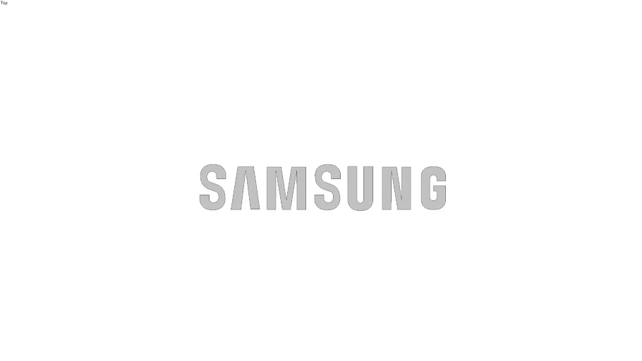 Logo Samsung