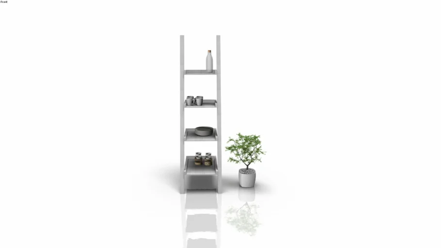 Stairs (Escalera Decoracion)