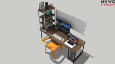3D Warehouse