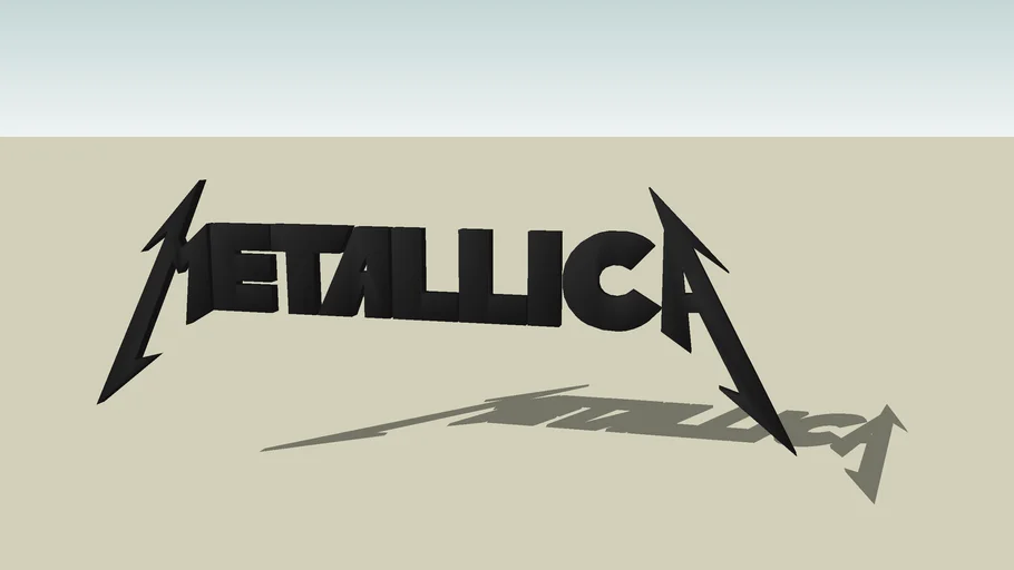 Metallica Logo