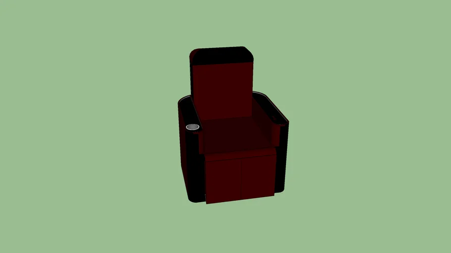 recliner chair
