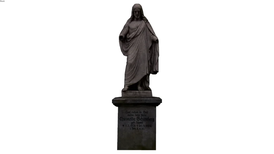 jesus