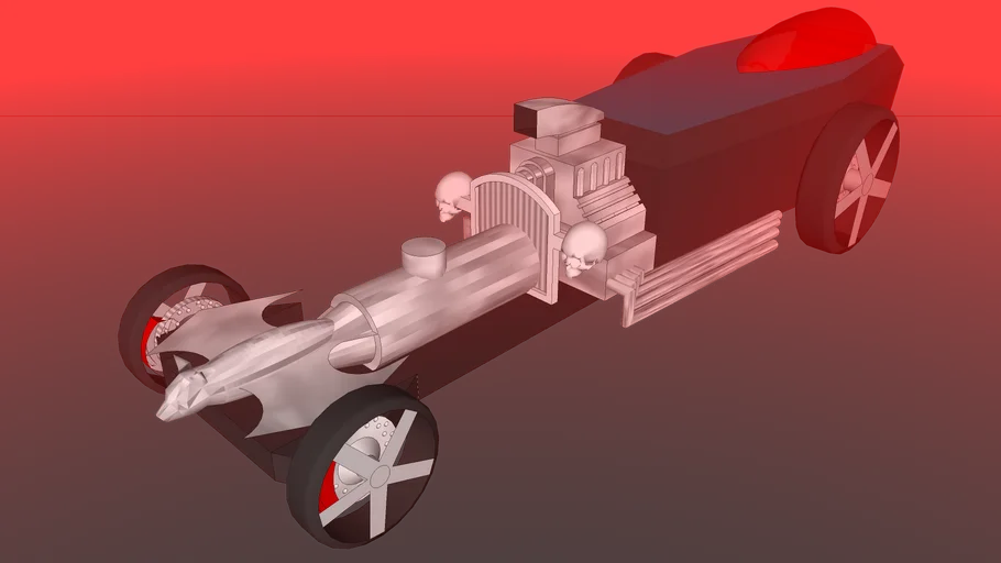 Rigger Motor | 3D Warehouse