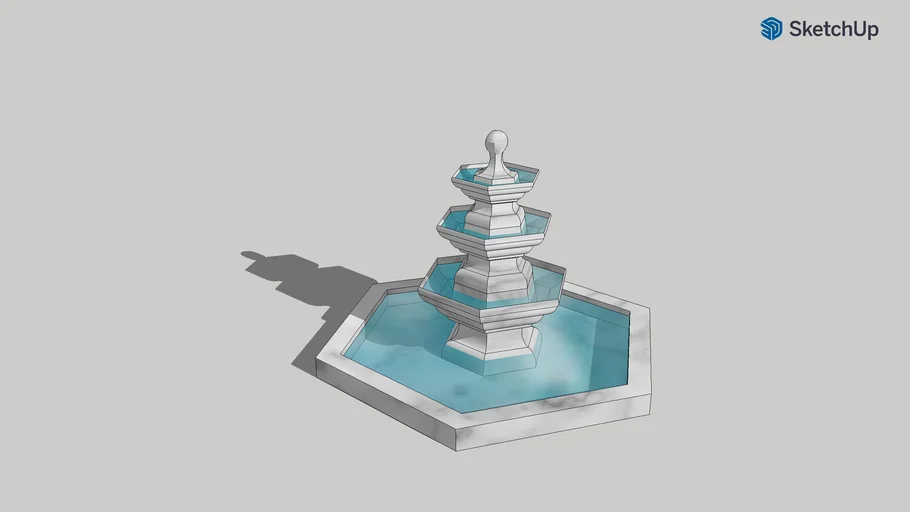 FOUNTAIN