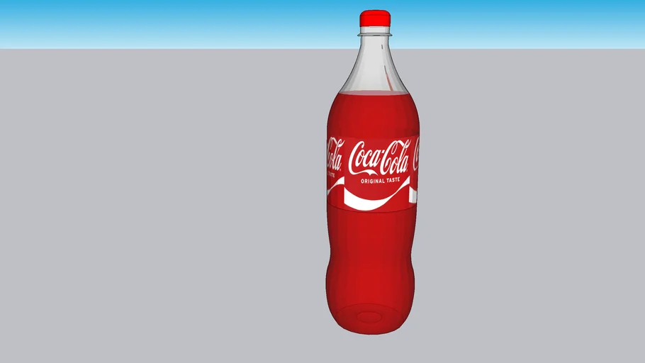 coca cola bottle