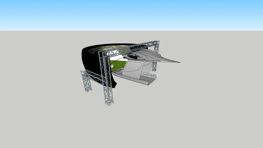 Alia Simulator