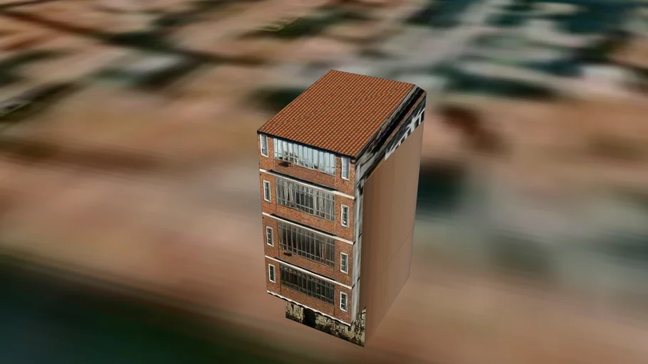 maison 36