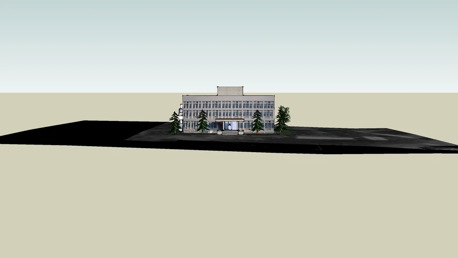 The BIME Building