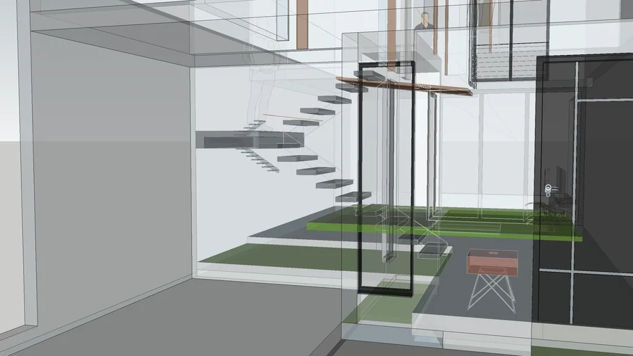 practica | 3D Warehouse