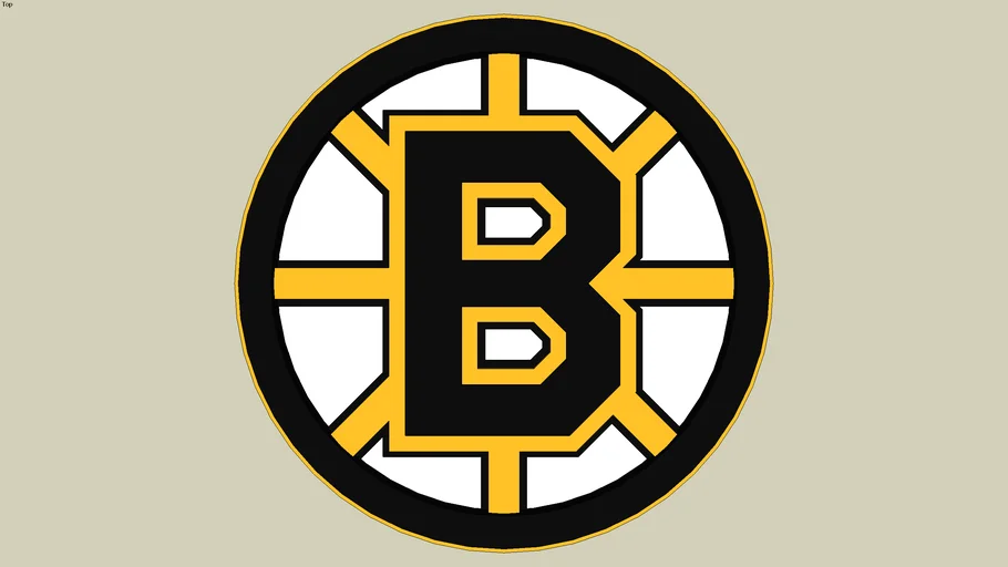 Boston Bruins logo