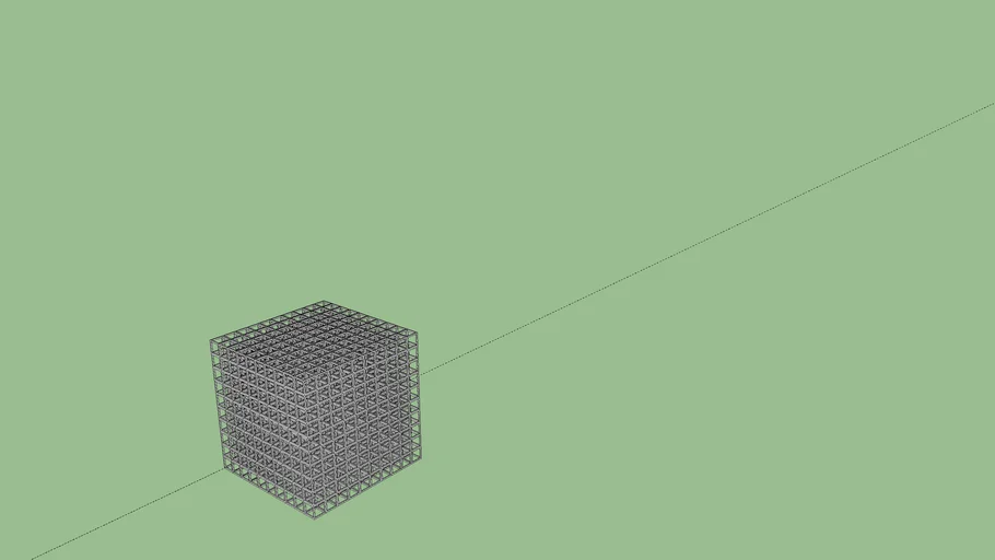 Cubes