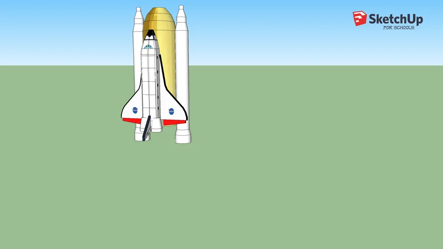 KC Rocket