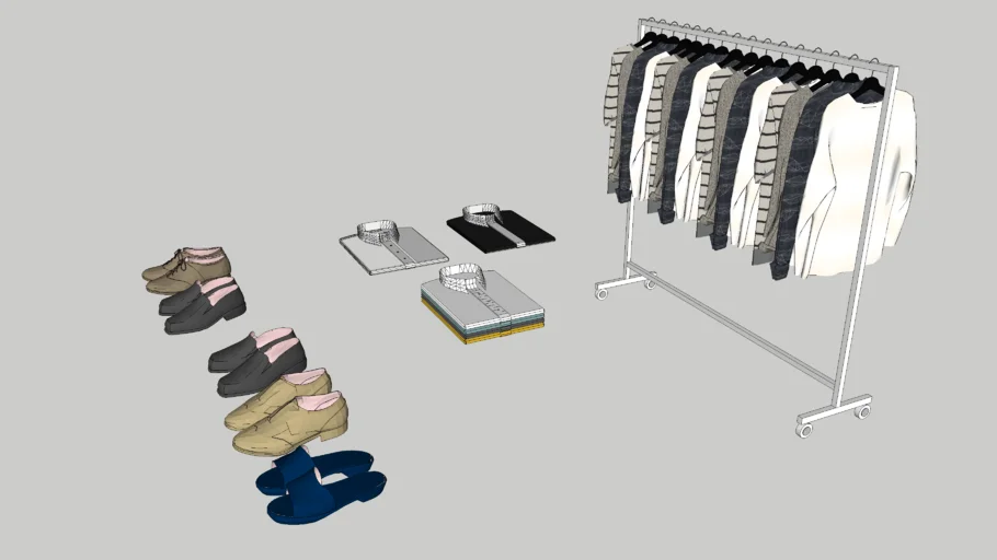 CLOTHES